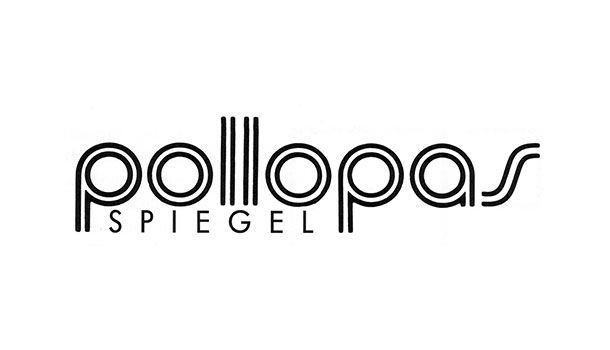 SECO Signs Pollopas Mirror Brand Logo