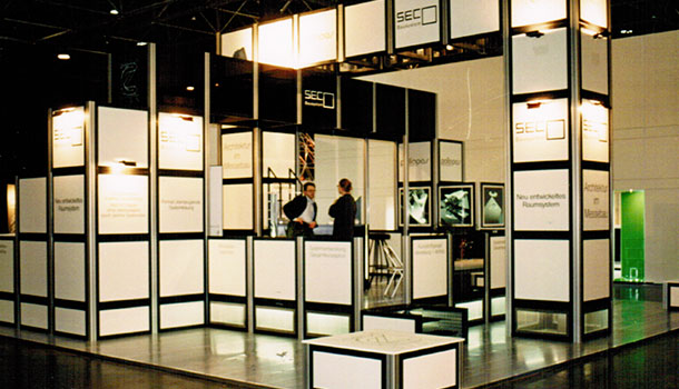 SECO-building system