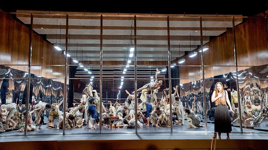 Opera Nancy, Armide, Jo Schramm - opera mirror